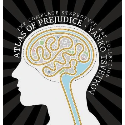 Afbeelding van Atlas of Prejudice