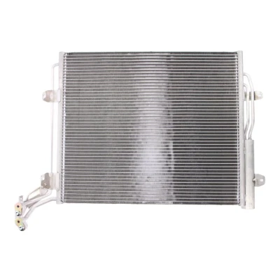 Afbeelding van Nissens Airco condensor 940256