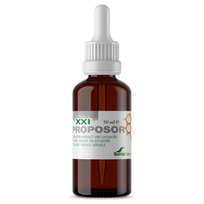 Afbeelding van Soria Natural Proposor XXI 50ML