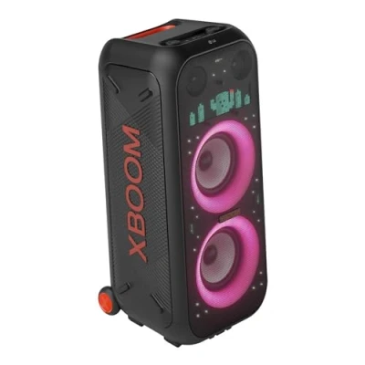 Afbeelding van LG Portable luidspreker XBOOM XL9T