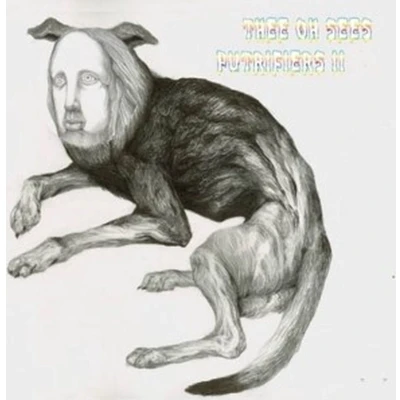 Afbeelding van Oh Sees Putrifiers II (CD)