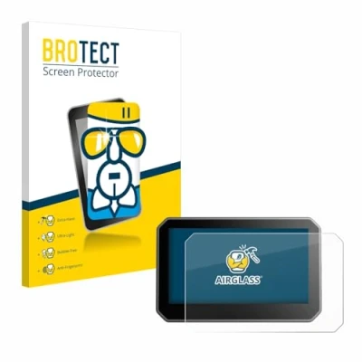 Afbeelding van BROTECT Screenprotector voor Elegoo Centauri Carbon 4,3&quot; Folie Beschermfolie Beschermglas transparant