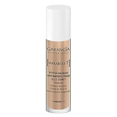 Afbeelding van Garancia Marabou T S.O.S Zone Matterende Roll On 10 ml