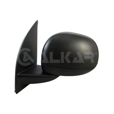 Afbeelding van Buitenspiegel Alkar 6125924 links Electrisch Te verwarmen, Bol vormig voor voertuigen met stuur FIAT: Panda III Hatchback