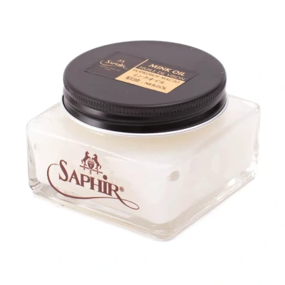 Afbeelding van Saphir Médaille d&#039;Or Mink Oil