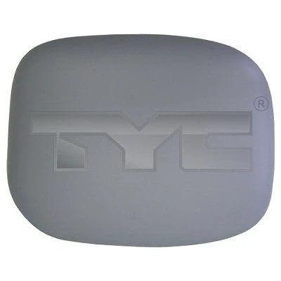 Afbeelding van TYC 305 0008 2 Afdekking, buitenspiegel Links Met grondlaag