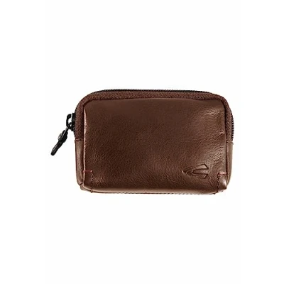 Afbeelding van camel active, Salamanca, sleuteletui voor heren, bruin, 12x2x8,5 cm,