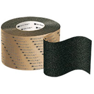 Afbeelding van 3M Safety Walk, type 1, anti slip tape 150 mm Zwart