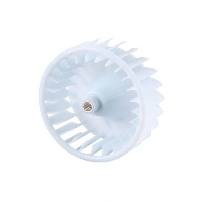 Afbeelding van Bosch Siemens 00647542 waaier wasdroger ventilatorschoep groot