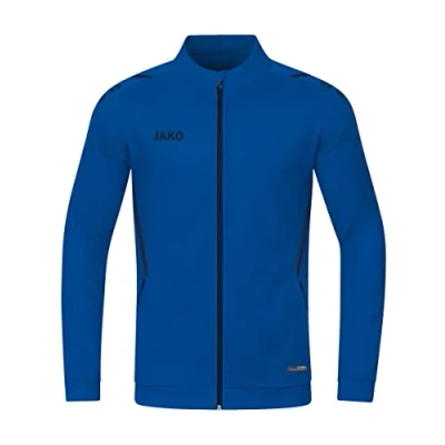 Afbeelding van Polyestervest Challenge Royal/marine / 116