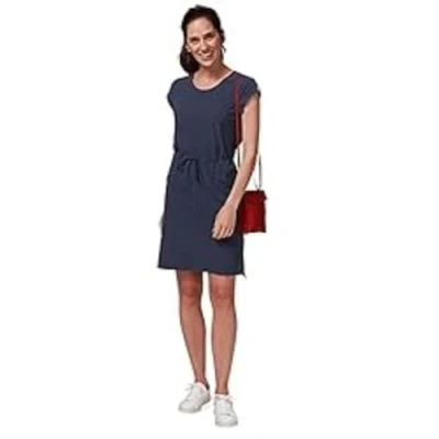 Afbeelding van Jurk Fjallraven Women High Coast Lite Dress Navy M