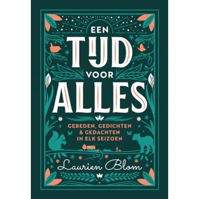 Afbeelding van Een tijd voor alles (Hardback)