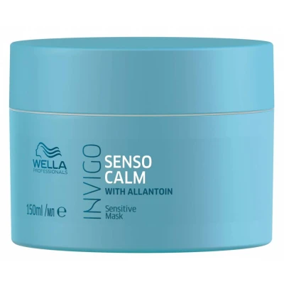 Afbeelding van Wella Invigo Balance Senso Calm Masker 150ml