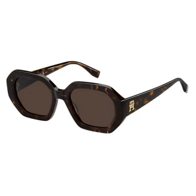 Afbeelding van Tommy Hilfiger TH 2155/S 086/70