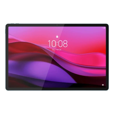 Afbeelding van Lenovo Yoga Tab ZAEG0043BE tablet Qualcomm Snapdragon 256 GB 32,3 cm (12.7 ) 16 Wi Fi 7 (802.11be