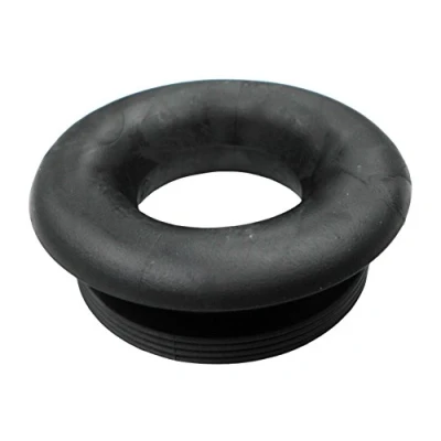 Afbeelding van Cornat rubberen schroefdraadtapel, 1 1/2 inch x 32 mm, T3185012 2 mm