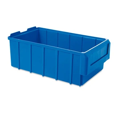 Afbeelding van Tayg stapelbak 403, 391x232x140 mm blauw