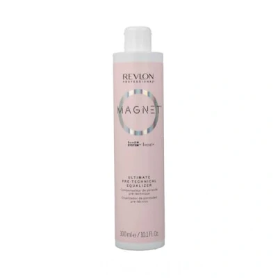 Afbeelding van Porosity Equaliser Revlon Magnet Hair stacker (300 ml)