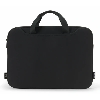 Afbeelding van DICOTA D32082 RPET laptoptas 35,8 cm (14.1 ) Opbergmap/sleeve Zwart