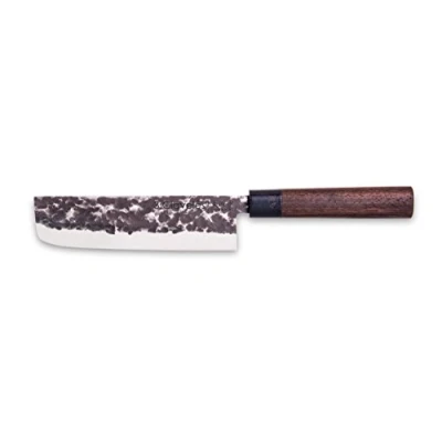 Afbeelding van 3 Claveles OSAKA Japans mes Usuba 18 cm