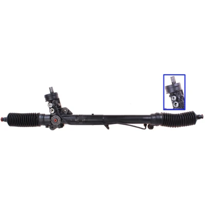 Afbeelding van DRI 711520664 Stuurhuis Hydraulisch voor voertuigen met stuur links Zonder houder 1035mm