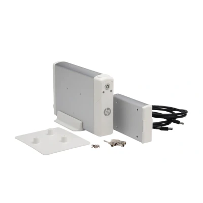 Afbeelding van HP Removable Hard Drive Enclosure Opslagstation drager (caddy)