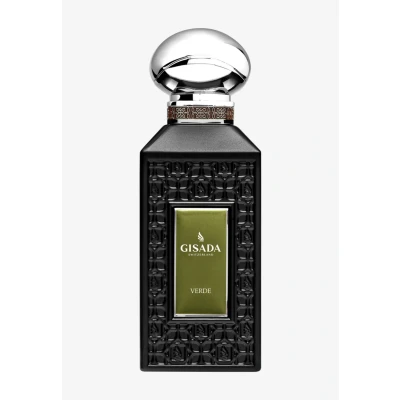Afbeelding van Gisada Luxury Collection Verde EDP Eau de parfum, Maat: 100 ml, /