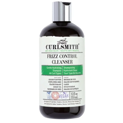 Afbeelding van Curlsmith Frizz Control Cleanser