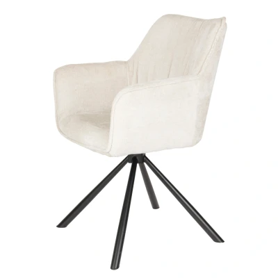 Afbeelding van Feliz Lifestyle Kodak Eetkamerstoelen Set van 2