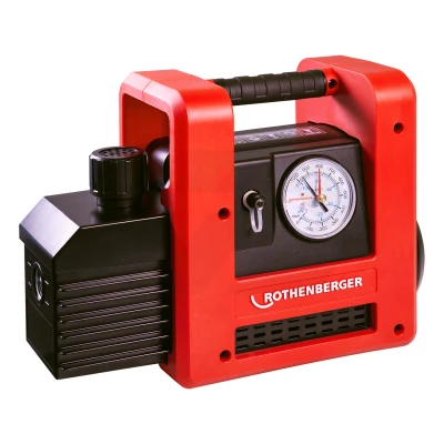 Afbeelding van Rothenberger roairvac r32 9 0 230v 255 l m 750w 1000002714