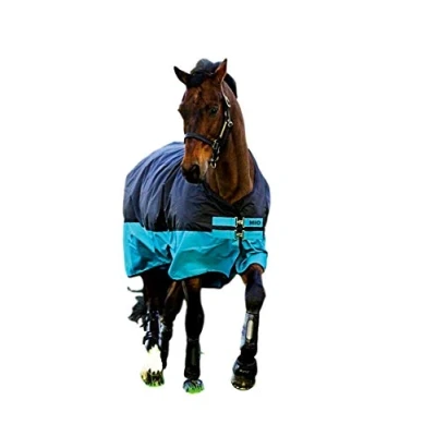 Afbeelding van Mio Turnout Lite 0g Black/Turquoise 160/213