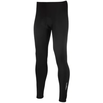 Afbeelding van TRIGEMA Trainingsbroek lange fietsbroek geruwd (1 delig)