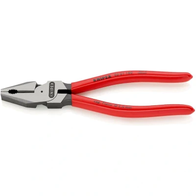 Afbeelding van Knipex 201180 Kracht Combinatietang 180mm