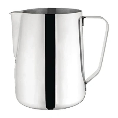 Afbeelding van Olympia RVS melkkan 2L