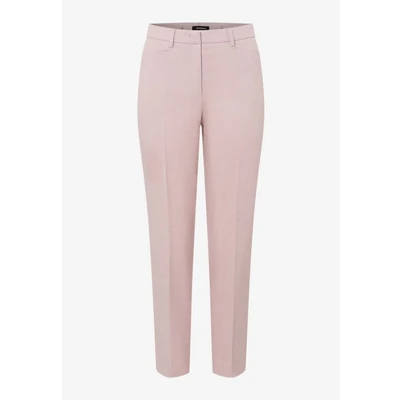 Afbeelding van More &amp; Business Chino, Dames, Maat: 34, Rosa