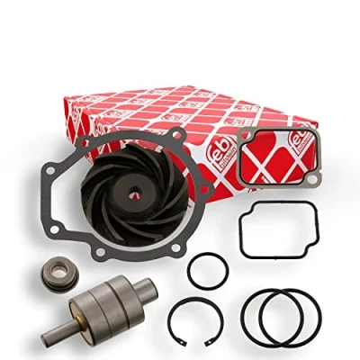 Afbeelding van Febi Bilstein Waterpomp rep.set 31682