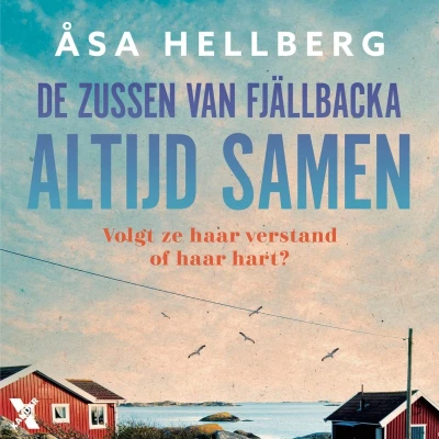 Afbeelding van Altijd samen