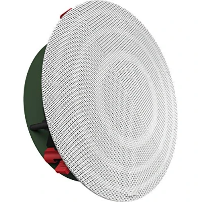 Afbeelding van Klipsch CS 18C SKYHOOK CINCH Inbouw speaker Wit