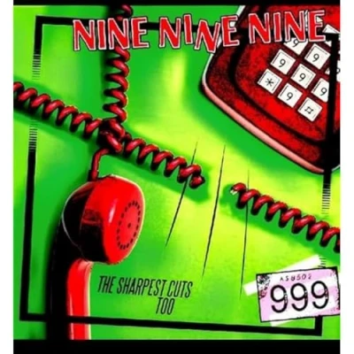 Afbeelding van Nine Hundred Ninety Sharpest Cuts Too (LP)