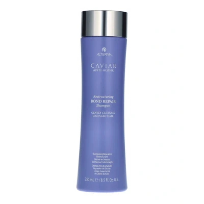 Afbeelding van Alterna Caviar Restructuring Bond Repair Shampoo 250ml