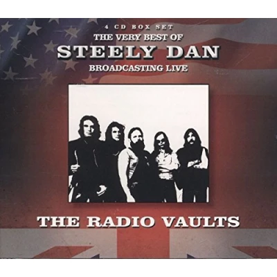 Afbeelding van Radio Vaults Best Of..