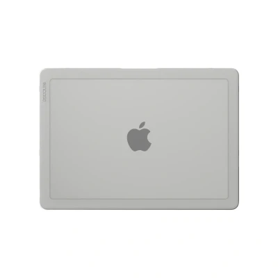 Afbeelding van Incase Edge Hardshell MacBook Air 13&quot; (2022 / 2024) Clear