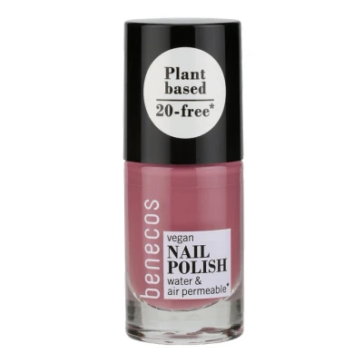 Afbeelding van Benecos Nagellak Mystery 5ML