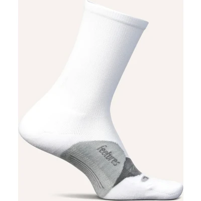 Afbeelding van Feetures Elite Light Cushion Mini Crew V2 Hardloopsokken Unisex