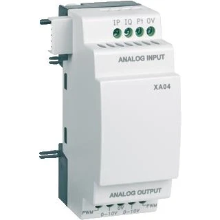 Afbeelding van Crouzet millenium 3 smart extentie module 04 es a 24vdc 88970241