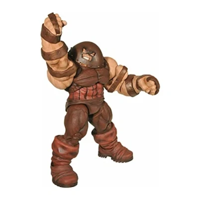 Afbeelding van Marvel Select Juggernaut Action Figure
