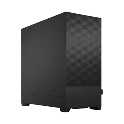 Afbeelding van Fractal Design Pop Air Zwart Computer Case Solid