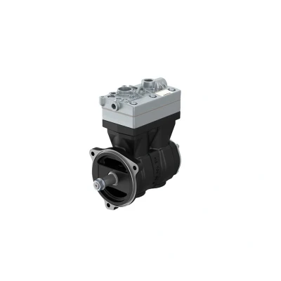 Afbeelding van Compressor, samengeperst luchtsysteem WABCO 4127040140, gerenoveerd