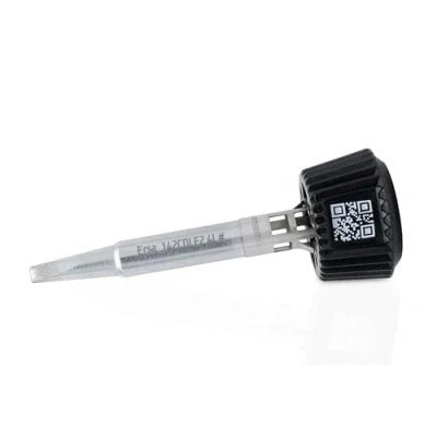 Afbeelding van Ersa 0142CDLF24L/SB soldeerpunt Beitelvorm Grootte 2.40 mm Inhoud: 1 stuk(s)