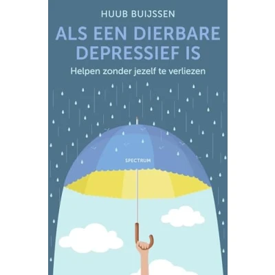 Afbeelding van Als een dierbare depressief is